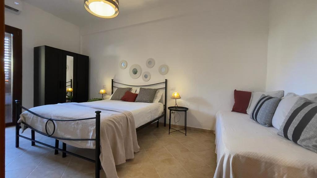 Almanegra Villa Villasimius Eksteriør bilde